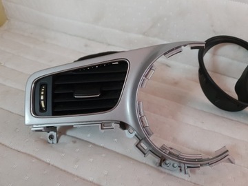 фото thumb №6, Рамка dekor спидометра решётка воздуховод kia ceed ii