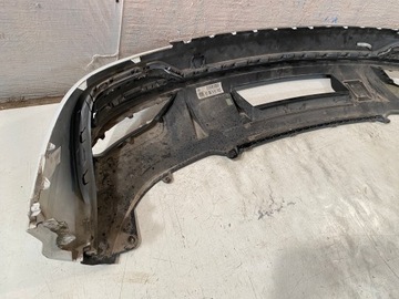 фото thumb №9, Audi q3 83a s-line бампер дифузор зад задній
