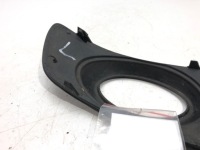 фото thumb №3, Решётка бампера левый перед mercedes w164