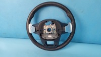 фото thumb №14, Kia sorento iv 23r руль кожа лепестки с подогревом 96700-p2890