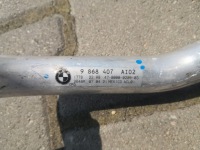 фото thumb №2, Шланг трубка кондиционера bmw g01 g02 3.0 9868407