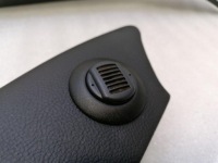 фото thumb №8, Chevrolet corvette c6 набір захист стійок 15239504 набір молдинг w kształc