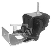 фото thumb №2, Fischer кронштейн глушника renault