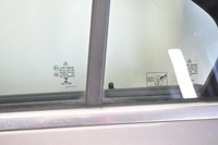 фото thumb №3, Mercedes w176 дверь левый задняя задние