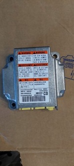 фото thumb №11, Suzuki alto подушки безпеки, ремені, блок керування kpl