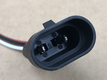 фото thumb №7, Кабель штекер живлення ксенону do перетворювач 35w 12v d1s d1r d3s d3r