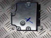 фото thumb №3, Модуль подушка безопасности fiat panda ii 51885668