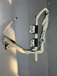 фото thumb №1, Шторка безпеки ліва citroen ds7 оригінал