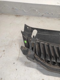 фото thumb №4, Skoda octavia iii 5e vrs решётка радиатора