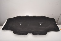 фото thumb №1, Volvo s60 ii v60 lift шумоізоляція шумоізоляція підкрилок капот