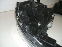 фото thumb №9, Mazda cx5 ii full led лампа ліва права szary моторчик