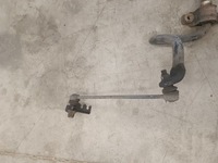 фото thumb №5, Ford fusion mk5 us hybrid тяга стабилизатора