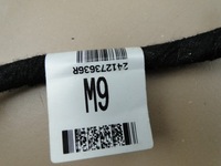 фото thumb №5, Renault koleos ii електропроводка двері лівий задня