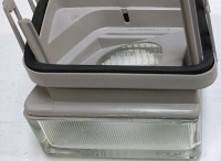 Mercedes sl r129 w129 противотуманная фара стекло стекло фары правый с Разборки, фото thumb