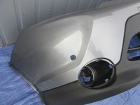 фото thumb №9, Nissan qashqai ii j11 бампер перед