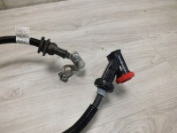 фото thumb №2, Mini cooper one iii f55 f56 f57 клемма плюсовая