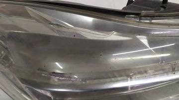 фото thumb №6, Лампа opel insignia фара праві 1lj009630-04