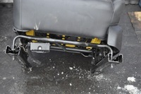 фото thumb №16, Ford mondeo mk4 прокладка интерьера сиденья диван обшивки кожа