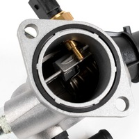 фото thumb №6, Alfa romeo оригинальный номер 60676066 термостат