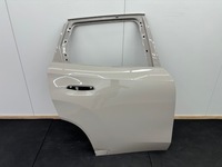 фото thumb №1, Bmw x3 g45 2024r-- двері праве задні задня