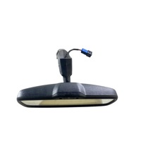 фото thumb №6, Alfa romeo stelvio 2019 зеркало внутреннее