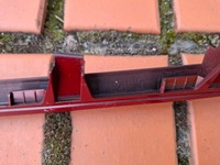 фото thumb №5, Opel corsa f 19- молдинг dekor панели приборной панели 39176078