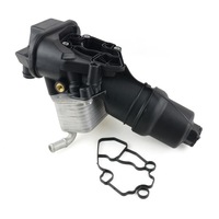 фото thumb №8, Модуль радіатор фільтра масла do audi a6 vw golf skoda seat 2.0 tfsi