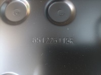 фото thumb №5, Капот renault captur nowa оригинал 651226115r