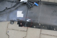 Бампер перед передній porsche cayenne 9y0 lift 23- Ціна, фото thumb