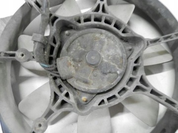 фото thumb №5, Mazda xedos 9 ta вентилятор радіатор kl61-15-210