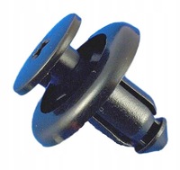 фото thumb №1, 10szt mazda mpv'99-'06 -штифт fi 8 подкрылки, защитные накладки