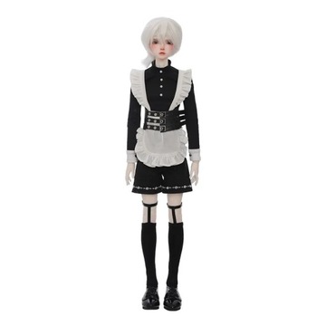 Куклы Bjd Фея Шуга Роланд 1/4 Bubo Body никогда не причинят вреда