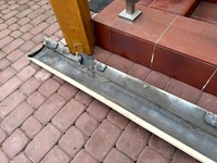 фото thumb №9, Kombi mercedes w213 молдинг порог порог правая a2136908804