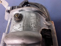 фото thumb №7, Volvo оригинальный номер 9159640 ручка наружная передняя p