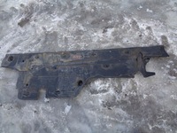 фото thumb №1, Mercedes sl w231 плита защита шасси пластик