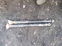 фото thumb №1, Амортизатори задня комплект ford ecosport lift