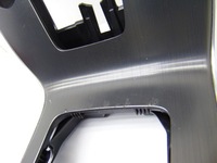 фото thumb №4, Рамка радіо передач панель захист dekor volvo v40 ii 31306639