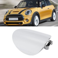 фото thumb №15, Заглушка ручка передніх лівих двері 51217431945 хромована ручка зовнішній