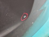 фото thumb №10, Кришка багажника багажника скло задня kia ceed i lift 11r kombi бежевий 8q