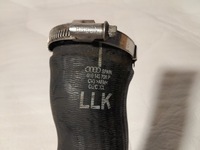 фото thumb №2, Audi a8 d4 труба wąż шланг інтеркулер 4h0145708p