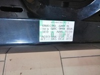 фото thumb №7, Капот vw jetta 5c6 lift