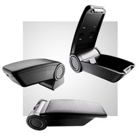 фото thumb №1, Підлокітник призначений fiat linea 2007-2015