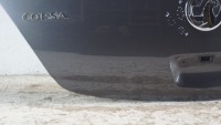 фото thumb №9, Кришка багажника зад opel corsa d рестайлінг 5d z177
