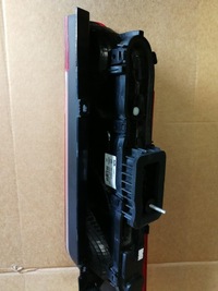 фото thumb №9, Ford transit custom 13- лампа права задня правий задня bk2113404aj