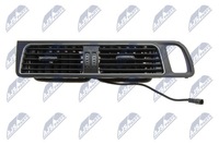 фото thumb №10, Решітка вентиляційна audi q5 2009-środkowa-przednia