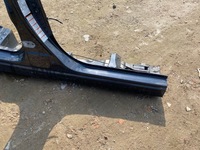 фото thumb №6, Четверть порог блок двигателя b правый subaru impreza va sti