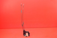 фото thumb №1, Замок дверь правые зад задний mn136720 mitsubishi l200 4 iv 06-15