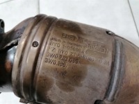 Bentley flying spur mk2 catalyst 3w0253059 w12 Киев, фото thumb