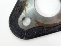 фото thumb №7, Lexus ux 250h 2.0 гибрид кронштейн кронштейн 2018-