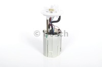 фото thumb №10, 0580313075 насос топлива alfa romeo 156 1.8 lift